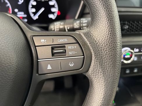 Certified 2026 Honda CR-V EX image 9