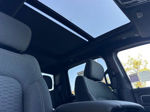 New 2026 RAM 1500 Big Horn image 13