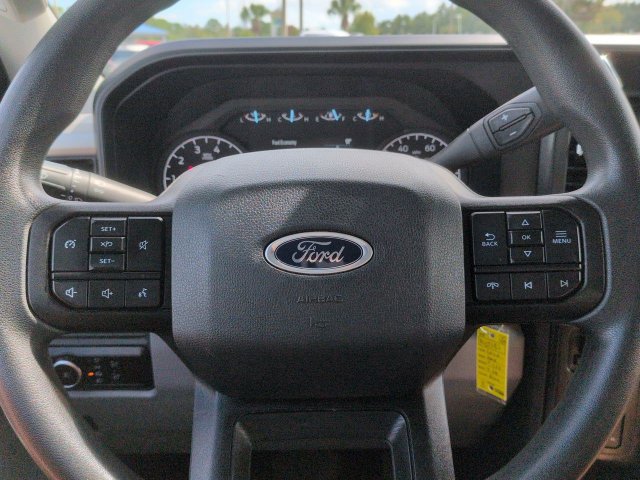 Certified 2026 Ford F250 XLT AWD/4WD image 26