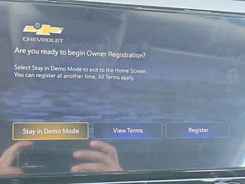 Used 2027 Chevrolet Bolt LT w/ Comfort Package image 12