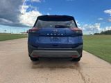 Used 2023 Nissan Rogue SV w/ SV Premium B Package image 4