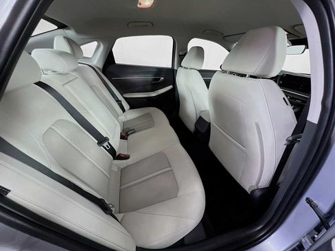 Used 2023 Hyundai Sonata SEL FWD image 27