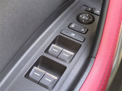 Used 2022 Acura TLX SH-AWD w/ A-SPEC Pkg image 22