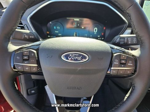 New 2026 Ford Escape SE w/ PHEV Premium Package image 21