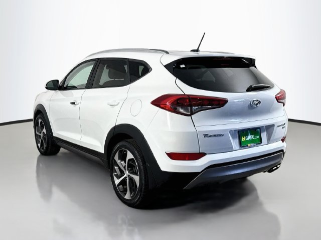 Used 2016 Hyundai Tucson Sport AWD/4WD image 7