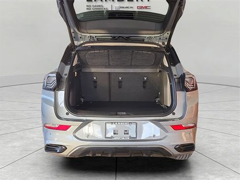 New 2026 Buick Encore GX Avenir w/ Avenir Technology Package image 13