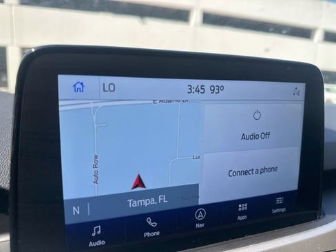 Used 2020 Ford Escape SEL image 26