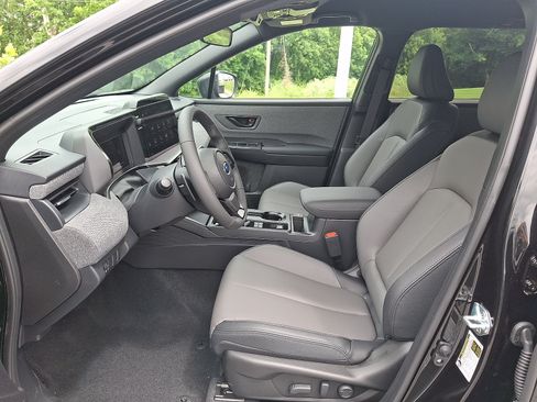 New 2026 Subaru Outback Premium AWD/4WD image 9