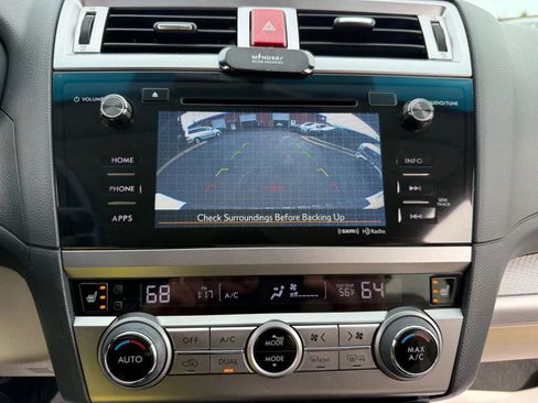 Used 2015 Subaru Outback 2.5i Premium image 18