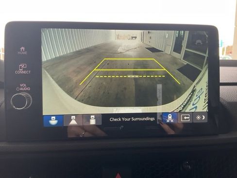 New 2026 Honda CR-V Sport-L image 16