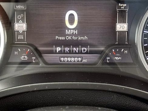 Used 2019 RAM 1500 Big Horn AWD/4WD image 23