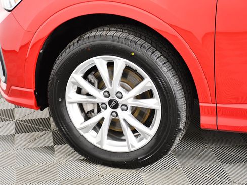 Used 2025 Audi Q3 2.0T Premium AWD/4WD image 54