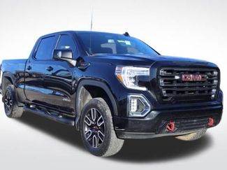 Used 2022 GMC Sierra 1500 AT4 w/ AT4 Preferred Package 360° Tour