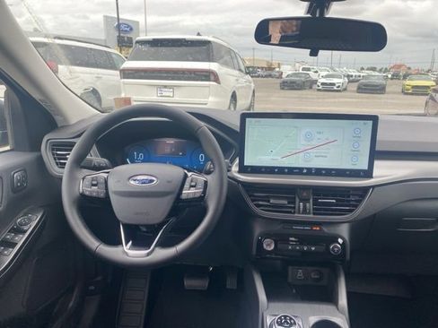New 2026 Ford Escape Active w/ Active Premium Tech Pack image 14