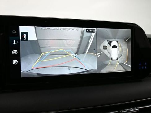 Used 2024 Hyundai Palisade Calligraphy image 20