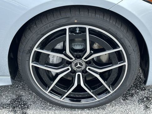 New 2026 Mercedes-Benz C 300 Sedan image 14