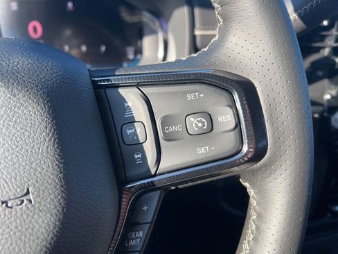 New 2026 RAM 2500 Rebel w/ Rebel Level 2 Equipment Group image 26