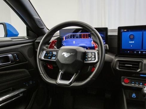 Used 2025 Ford Mustang GT image 4