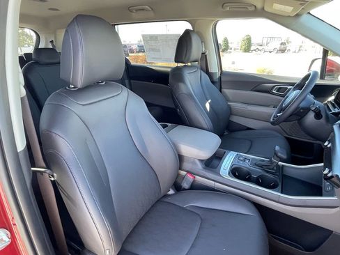 New 2026 Kia Carnival LXS image 31