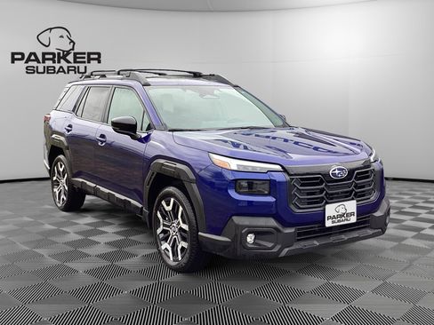 New 2026 Subaru Outback Touring XT image 7