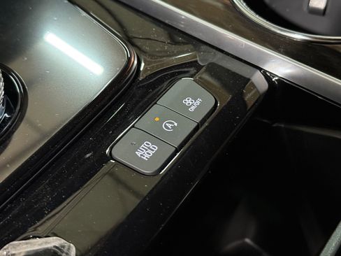 New 2026 Cadillac Escalade ESV Luxury image 37