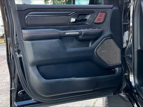 Used 2022 RAM 1500 TRX w/ TRX Level 2 Equipment Group AWD/4WD image 17