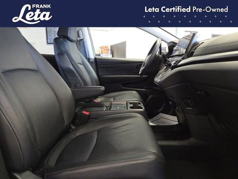Used 2025 Honda Odyssey EX-L image 20