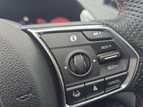 Certified 2025 Acura RDX AWD w/ A-Spec & Advance Pkg image 15