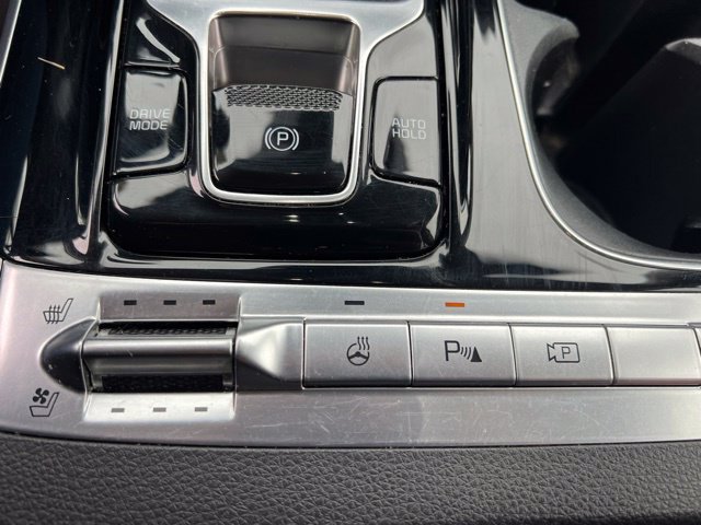 Certified 2024 Kia Carnival SX Prestige FWD image 26