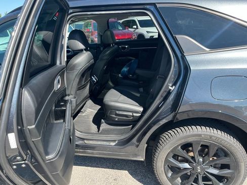 Used 2021 Kia Sorento SX AWD/4WD image 11