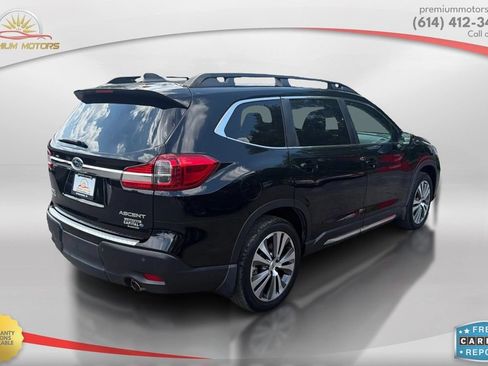 Used 2021 Subaru Ascent Limited w/ Technology Package AWD/4WD image 5