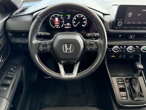 Certified 2024 Honda CR-V Sport image 11