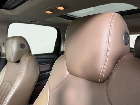 Used 2017 GMC Acadia Limited SLT image 17