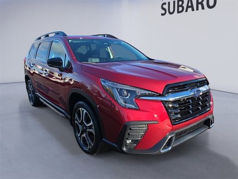 New 2026 Subaru Ascent Touring image 7