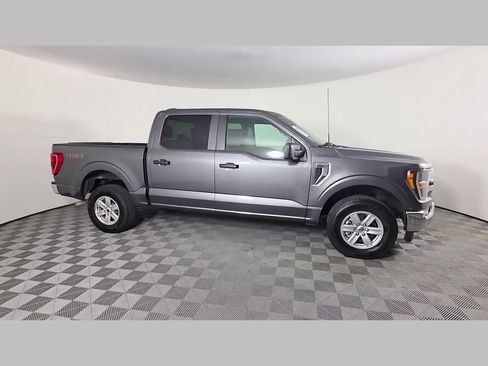 Used 2023 Ford F150 XLT AWD/4WD image 36