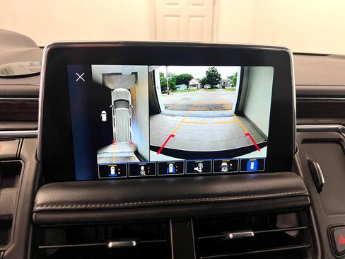 Used 2024 Chevrolet Tahoe High Country image 54