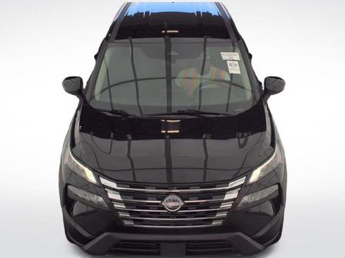 Used 2024 Nissan Rogue SV FWD image 8