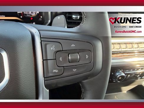 New 2026 GMC Sierra 1500 Elevation w/ Preferred Package AWD/4WD image 13