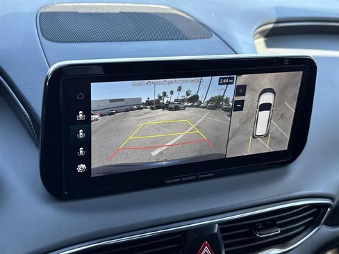 Used 2023 Hyundai Santa Fe Limited image 16