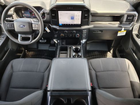 New 2026 Ford F150 STX w/ Equipment Group 200A RWD image 5