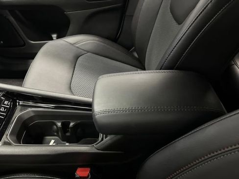 New 2026 Jeep Compass Trailhawk w/ Sun, Sound & Navigation Group image 21