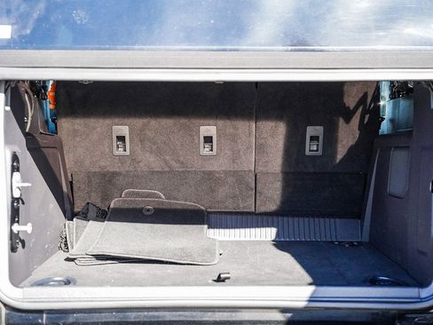 Used 2023 Ford Bronco Wildtrak image 27