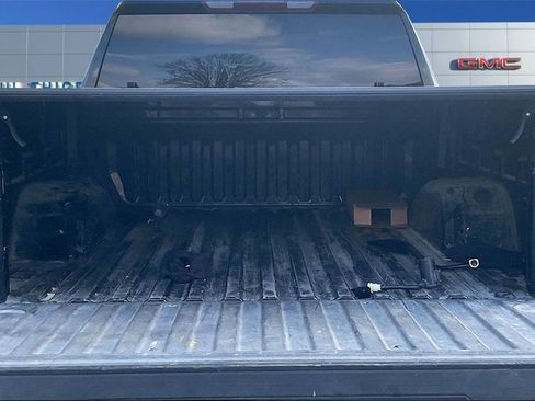 Used 2019 GMC Sierra 1500 SLE w/ SLE Value Package image 7