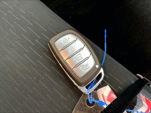 Used 2019 Hyundai Tucson Value image 8