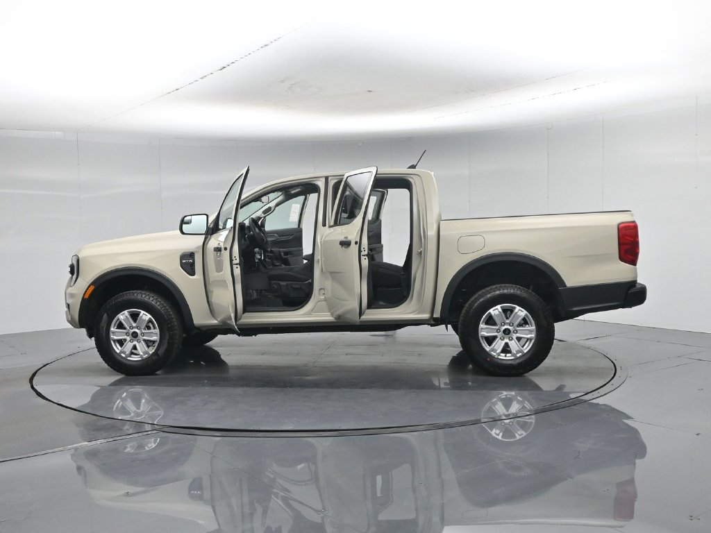 New 2026 Ford Ranger XL RWD image 31