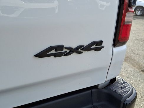 Used 2022 RAM 1500 Big Horn image 33