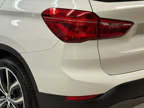 Used 2017 BMW X1 xDrive28i image 12