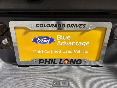 Certified 2022 Ford F150 XLT image 30