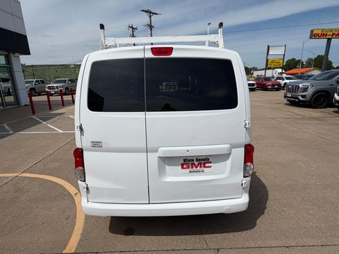 Used 2018 Nissan NV200 SV w/ Navigation Package FWD image 23