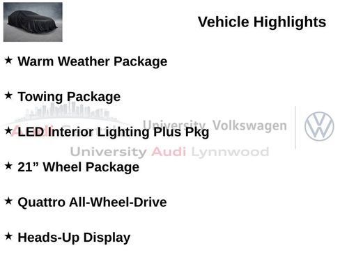 Used 2018 Audi Q7 3.0T Prestige w/ Prestige Package image 14